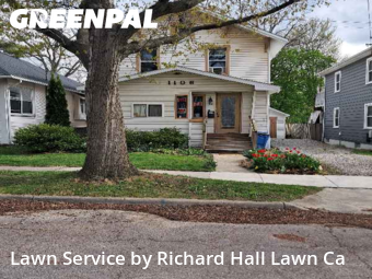 Lawn Care nearby Lansing, MI, 