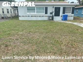 Lawn Cutting nearby St. Petersburg, FL, 