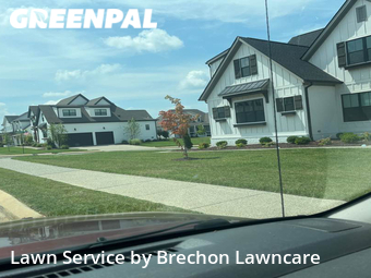 Lawn Maintenance nearby Spring Hill, TN, 