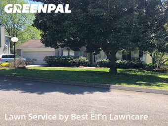 Lawn Maintenance nearby Knoxville, TN, 
