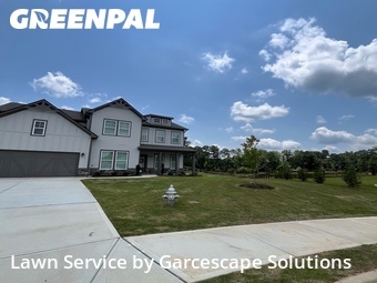 Lawn Mow nearby Dacula, GA, 