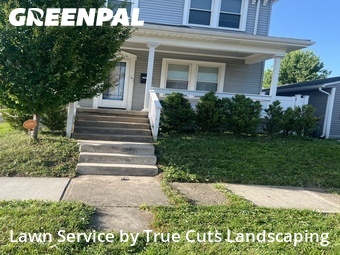 Lawn Cut nearby Pataskala, OH, 