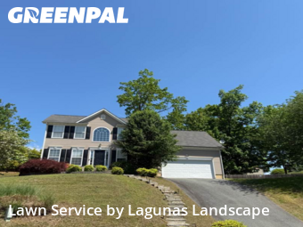 Yard Mowing nearby Stafford, VA, 