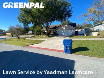 Lawn Mowing nearby Minneola, FL, 