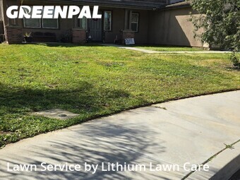 Yard Mowing nearby Menifee, CA, 