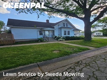 Lawn Cutting nearby Green Bay, WI, 