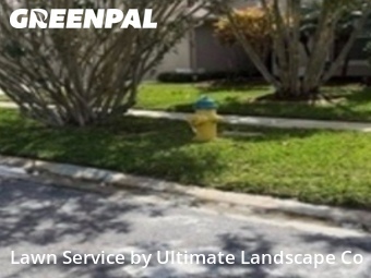 Grass Cutting nearby Ruskin, FL, 