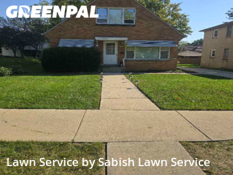 Yard Cutting nearby West Allis, WI, 