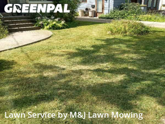 Lawn Maintenance nearby Buffalo, NY, 