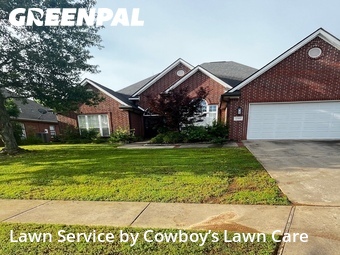 Lawn Mow nearby Rogers, AR, 