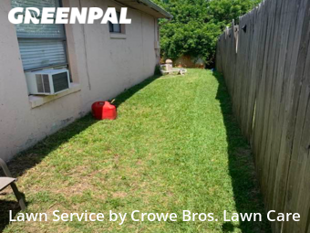 Lawn Mow nearby Kissimmee, FL, 