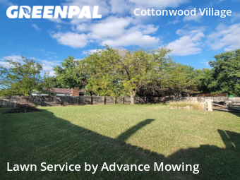 Lawn Cut nearby Wichita, KS, 