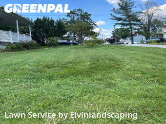 Lawn Care nearby Rosedale, MD, 