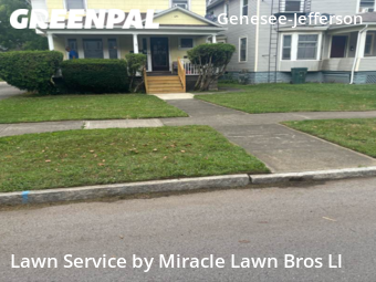 Lawn Cutting nearby Rochester, NY, 