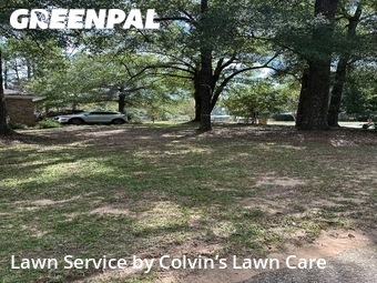 Lawn Work in Daphne, 36526, Lawn Work by Colvin’s Lawn Care, work completed in Nov , 2025