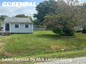 Lawn Care Service nearby Mentor On The Lake, OH, 