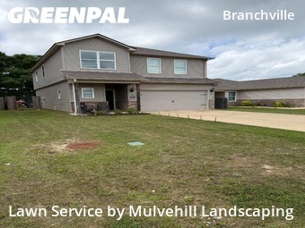 Lawn Care Service nearby Odenville, AL, 