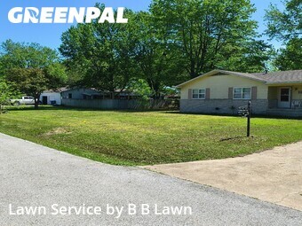 Lawn Care nearby Lamar, MO, 