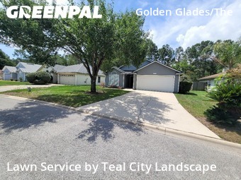 Grass Cuttingin Jacksonville,32246,Lawn Care Service by Teal City Landscape , work completed in Jun , 2026