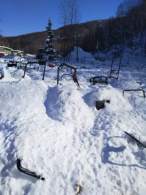 Eagle River Small Engine Repair Photo 20
