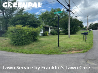 Yard Cutting nearby Roanoke, VA, 