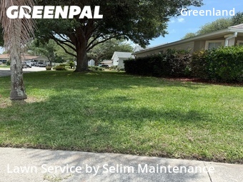 Lawn Mowing nearby Jacksonville, FL, 
