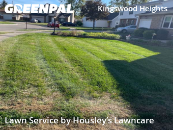 Lawn Care nearby Grove City, OH, 