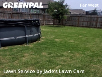 Lawn Maintenance nearby San Antonio, TX, 