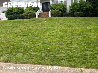 Lawn Care Service nearby Matthews, NC, 