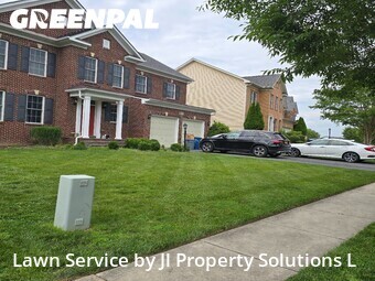 Lawn Maintenance nearby Silver Spring, MD, 