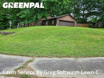Lawn Service nearby Cordova , MS, 