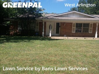 Lawn Care Service nearby Arlington, TX, 