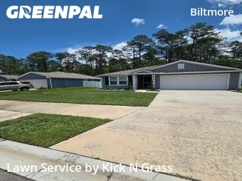 Grass Cut nearby Jacksonville, FL, 