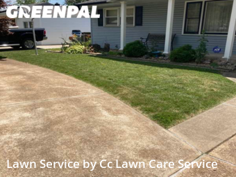 Lawn Cutting nearby Florissant, MO, 
