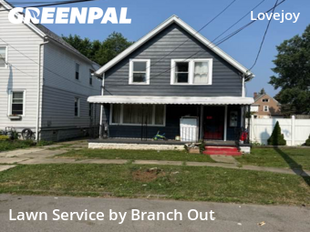 Lawn Cut nearby Buffalo, NY, 