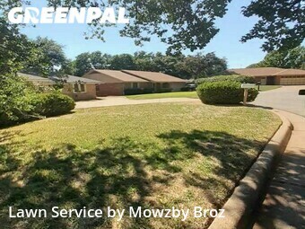 Grass Cutting nearby Arlington, TX, 