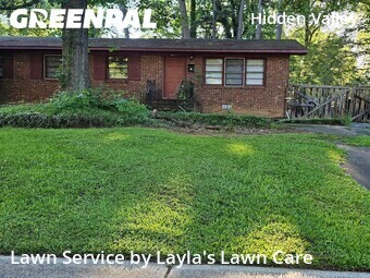Lawn Care nearby Charlotte, NC, 