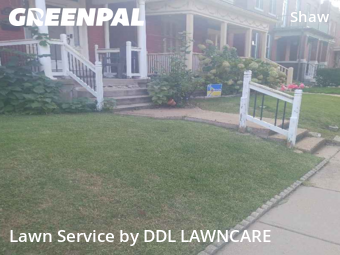 Lawn Service nearby St. Louis, MO, 