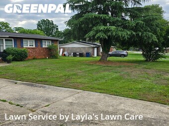 Lawn Mow nearby Statesville, NC, 