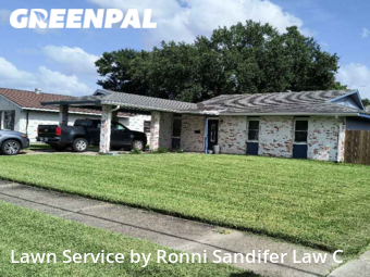 Lawn Cutting nearby Marrero, LA, 