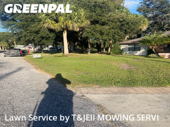 Grass Cutting nearby Summerfield, FL, 