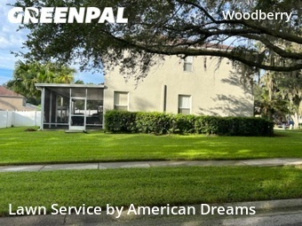 Lawn Mowing Service nearby Brandon, FL, 