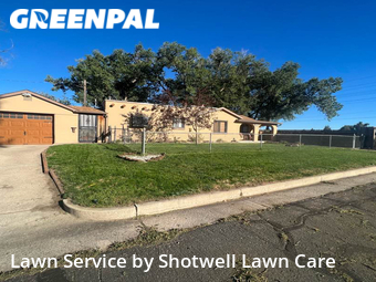 Lawn Care nearby Colorado Springs, CO, 