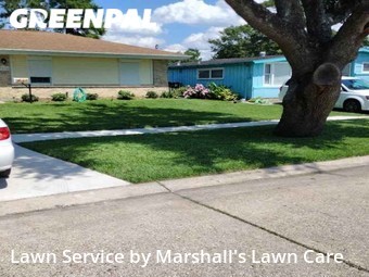 Lawn Service nearby Kenner, LA, 