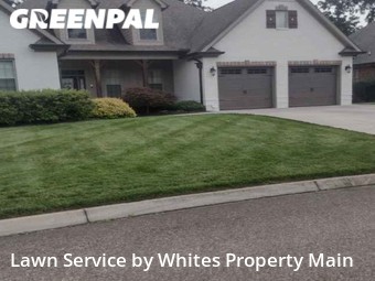 Yard Mowing nearby Knoxville, TN, 