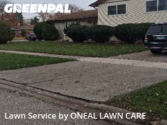 Lawn Service nearby Des Plaines, IL, 