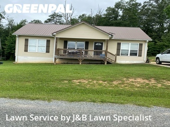 Grass Cutting nearby Hayden, AL, 