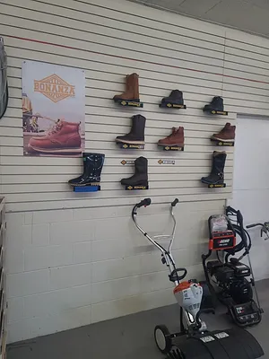 JB Garden Lawn Mower Shop Photo 13