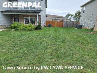Lawn Mow nearby Clarksville, TN, 