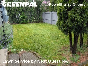 Lawn Care Service nearby Portland, OR, 